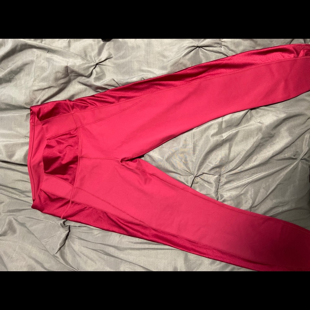 Fabletics workout leggings